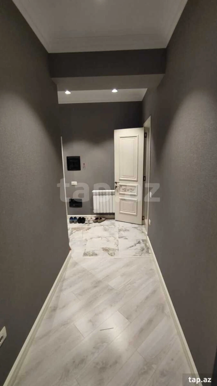 Satılır 3 otaqlı yeni tikili 80 m²