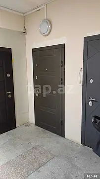 Satılır 3 otaqlı yeni tikili 80 m² — Bakı 3 otaq 80.00 m²