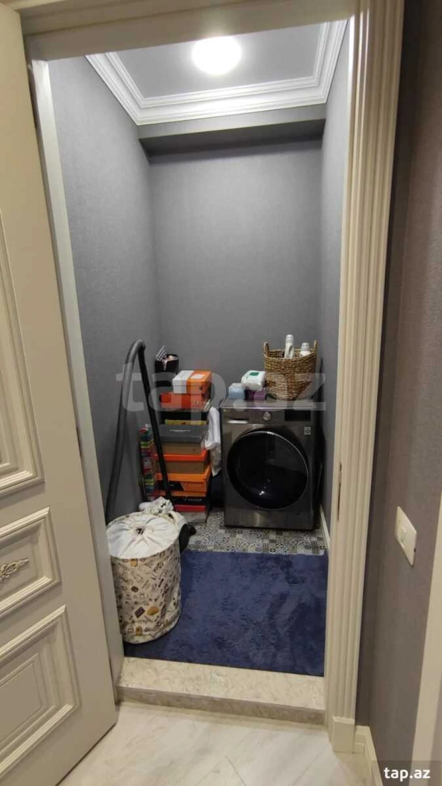 Satılır 3 otaqlı yeni tikili 80 m²