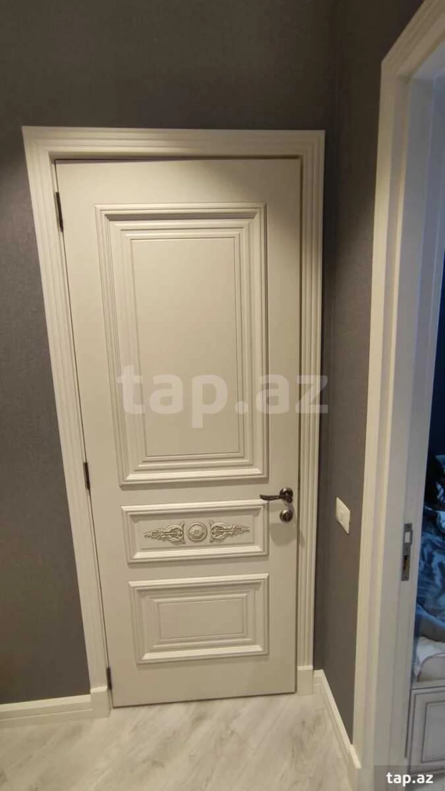 Satılır 3 otaqlı yeni tikili 80 m²