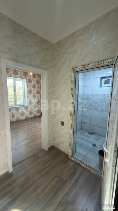 Satılır 3 otaqlı həyət evi