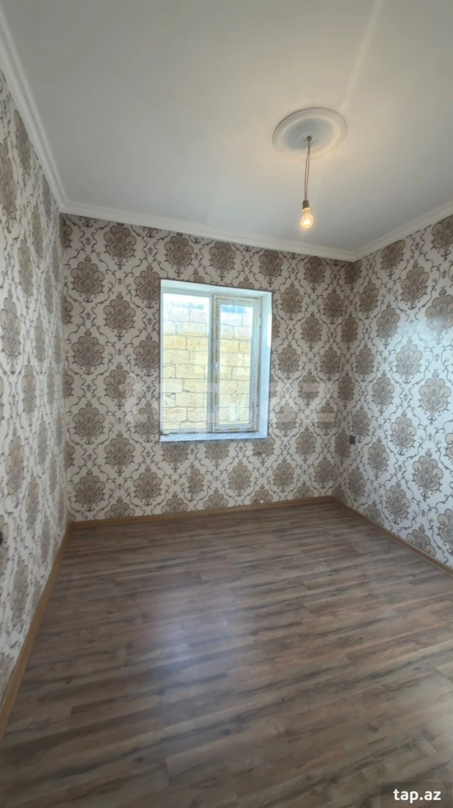 Satılır 3 otaqlı həyət evi