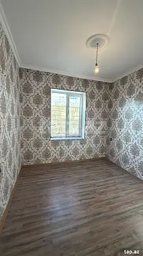 Satılır 3 otaqlı həyət evi