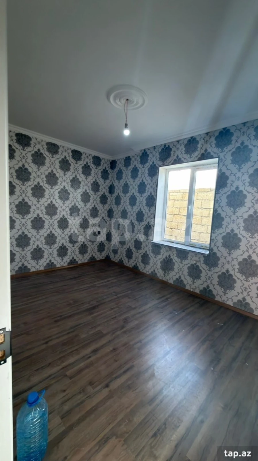 Satılır 3 otaqlı həyət evi