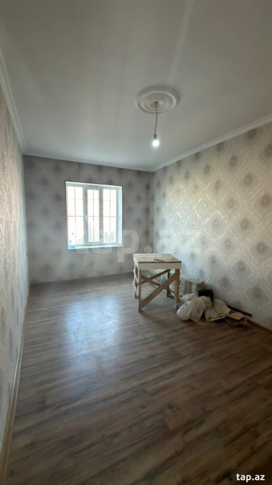 Satılır 3 otaqlı həyət evi