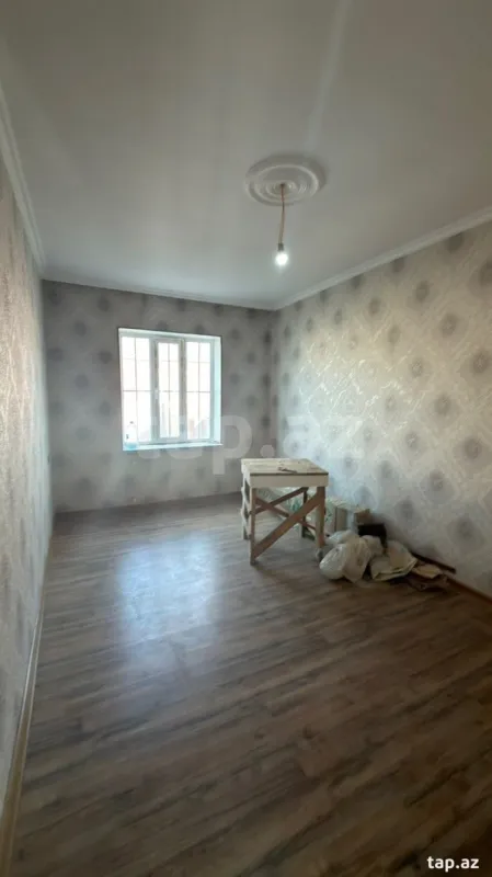 Satılır 3 otaqlı həyət evi