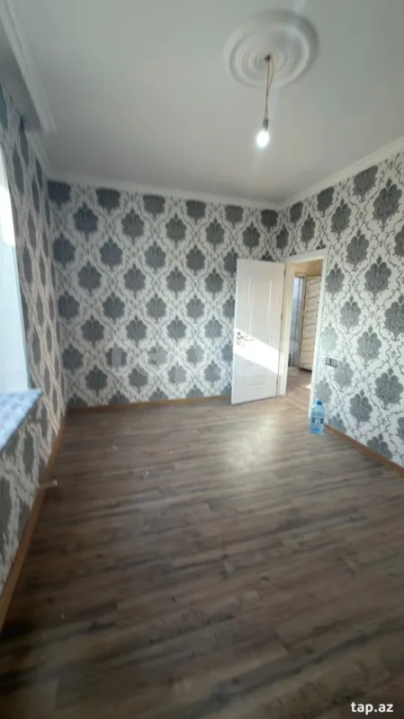 Satılır 3 otaqlı həyət evi