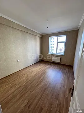 Kirayə verilir 3 otaqlı yeni tikili 77 m²