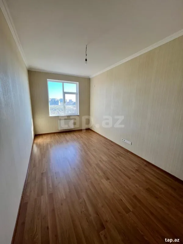 Kirayə verilir 3 otaqlı yeni tikili 77 m²