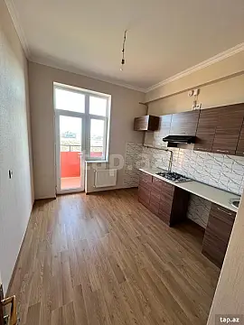 Kirayə verilir 3 otaqlı yeni tikili 77 m² — Şirvan 3 otaq 77.00 m²