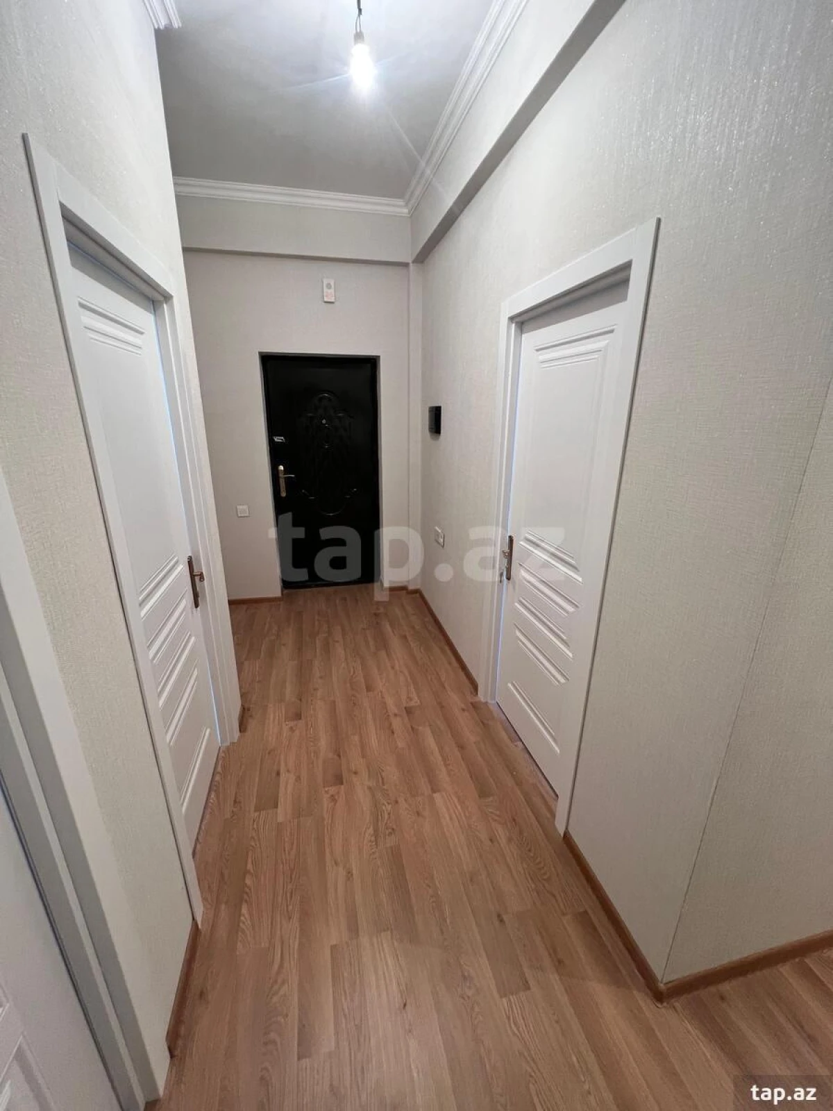 Kirayə verilir 3 otaqlı yeni tikili 77 m²