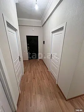 Kirayə verilir 3 otaqlı yeni tikili 77 m²