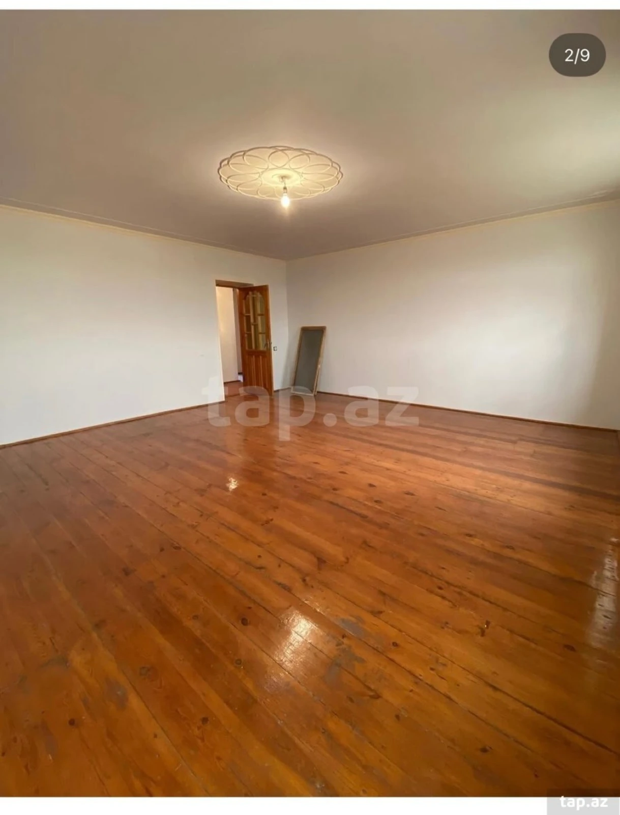 Satılır 4 otaqlı yeni tikili 80 m²