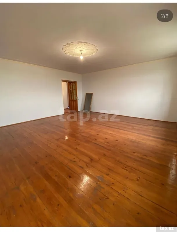 Satılır 4 otaqlı yeni tikili 80 m²