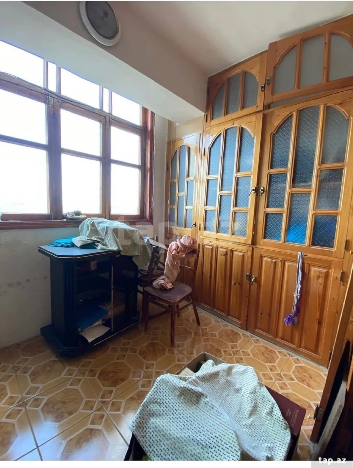 Satılır 4 otaqlı yeni tikili 80 m²