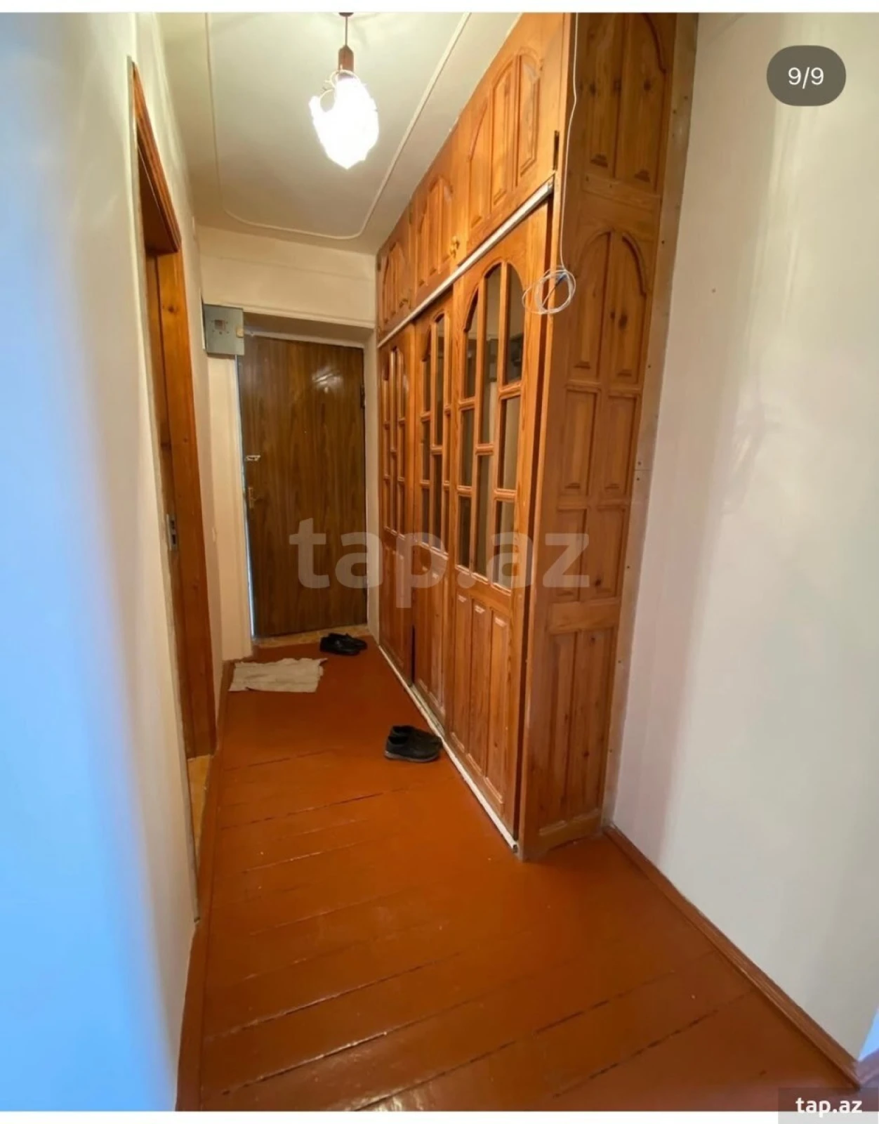 Satılır 4 otaqlı yeni tikili 80 m²