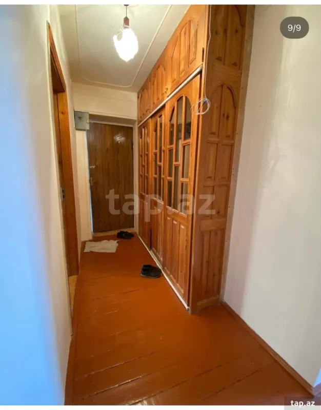 Satılır 4 otaqlı yeni tikili 80 m²