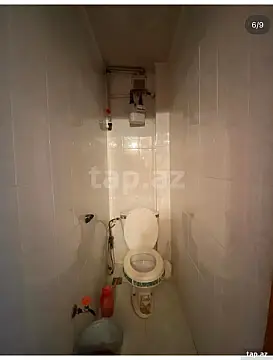 Satılır 4 otaqlı yeni tikili 80 m²