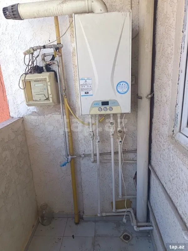 Kirayə verilir 2 otaqlı yeni tikili 65 m²