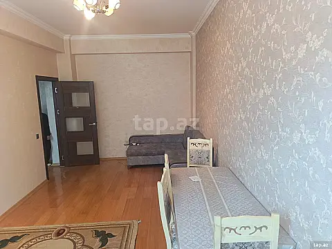 Kirayə verilir 2 otaqlı yeni tikili 65 m²