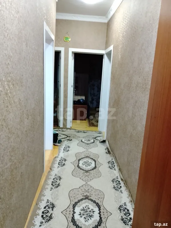 Satılır 3 otaqlı həyət evi