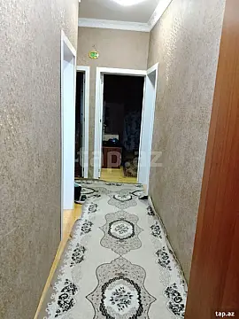 Satılır 3 otaqlı həyət evi