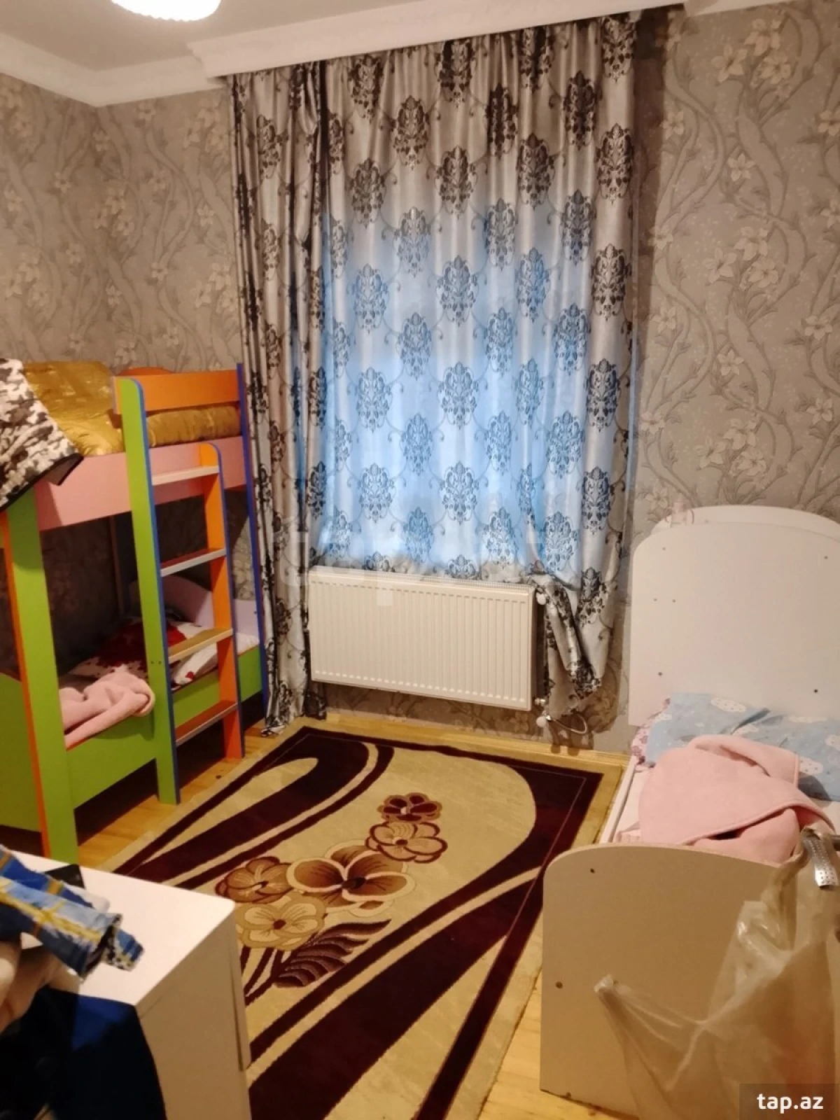 Satılır 3 otaqlı həyət evi