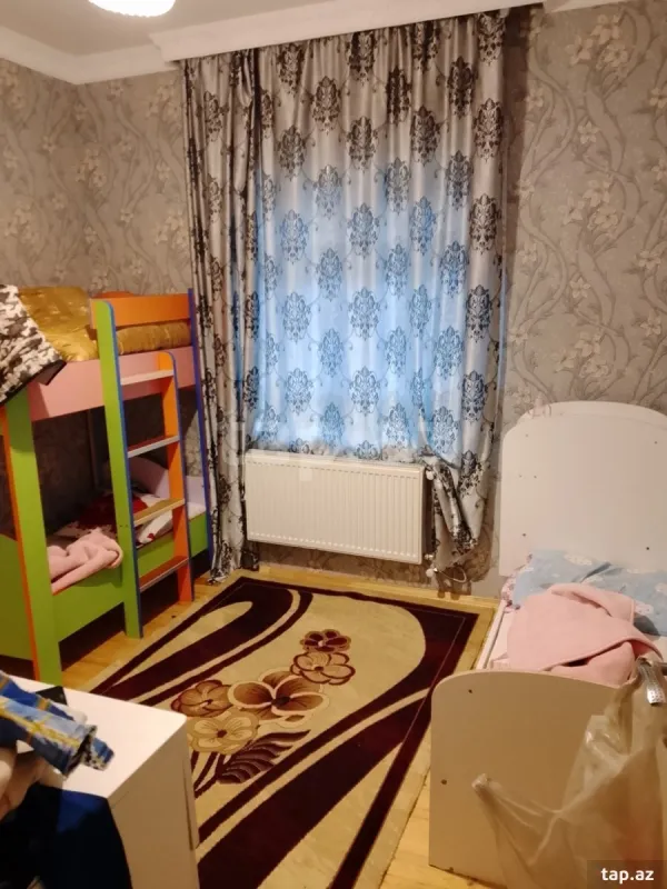 Satılır 3 otaqlı həyət evi