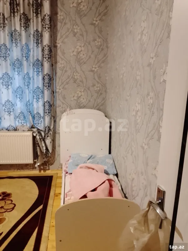 Satılır 3 otaqlı həyət evi