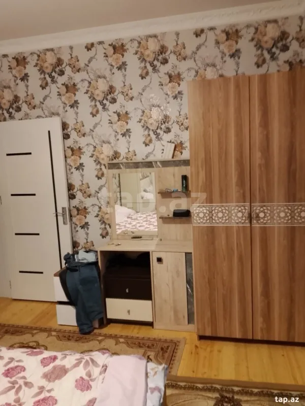 Satılır 3 otaqlı həyət evi