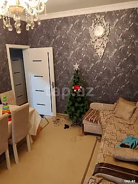 Satılır 3 otaqlı həyət evi