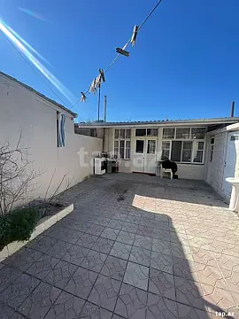 Satılır 3 otaqlı həyət evi 100 m² — Bakı, Maştağa 3 otaq 100.00 m²