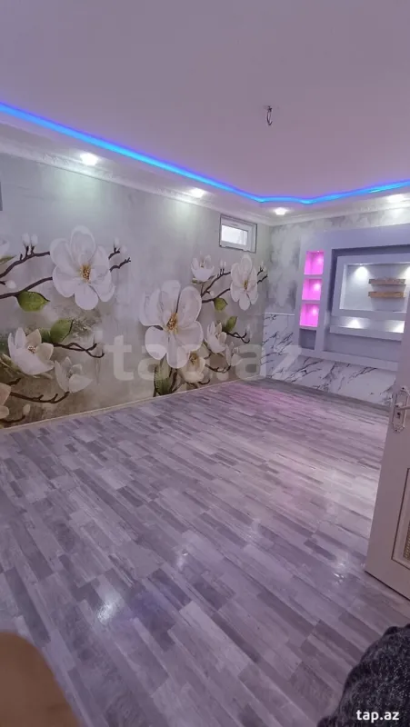 Satılır 3 otaqlı həyət evi