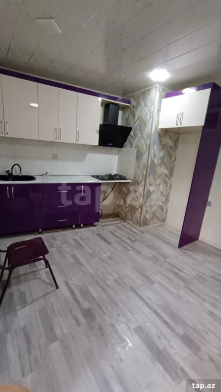 Satılır 3 otaqlı həyət evi