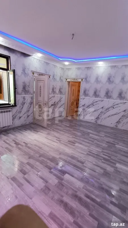 Satılır 3 otaqlı həyət evi