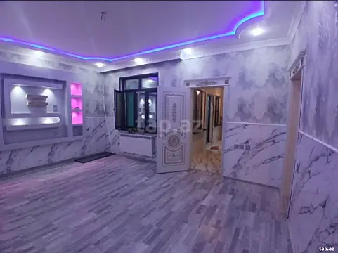 Satılır 3 otaqlı həyət evi