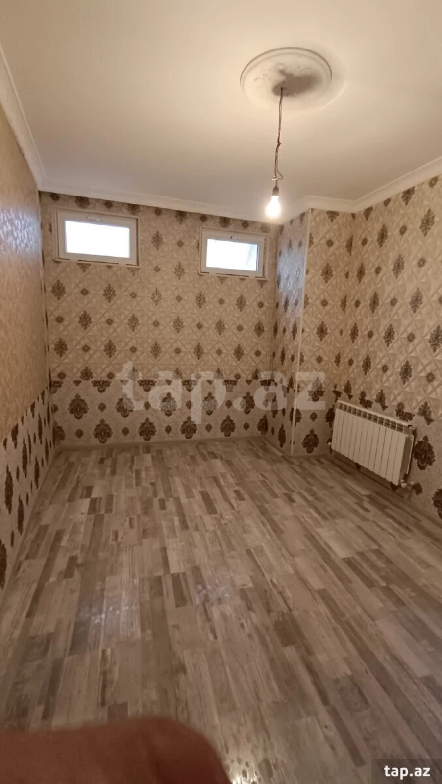 Satılır 3 otaqlı həyət evi