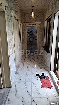 Satılır 3 otaqlı həyət evi