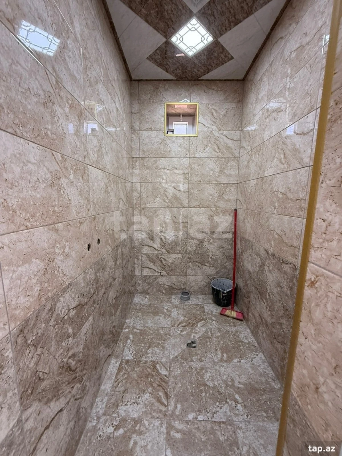 Satılır 3 otaqlı həyət evi 110 m²