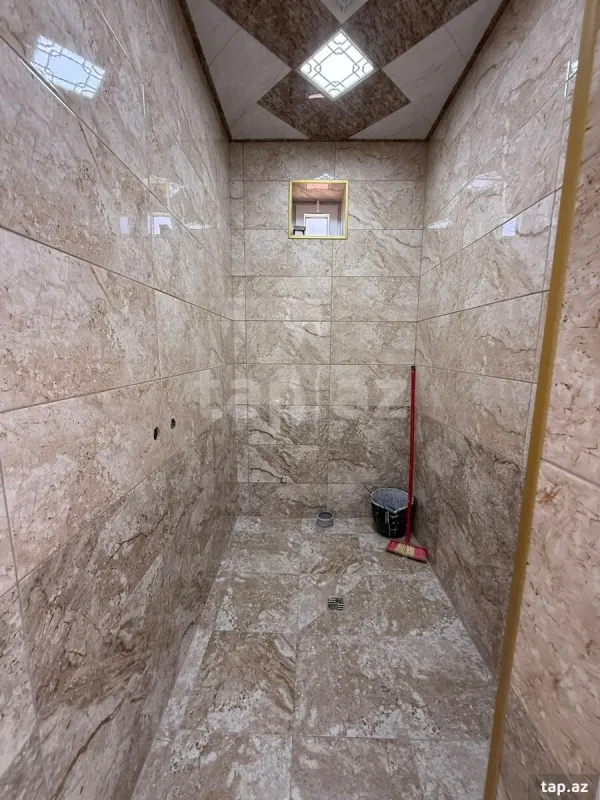 Satılır 3 otaqlı həyət evi 110 m²