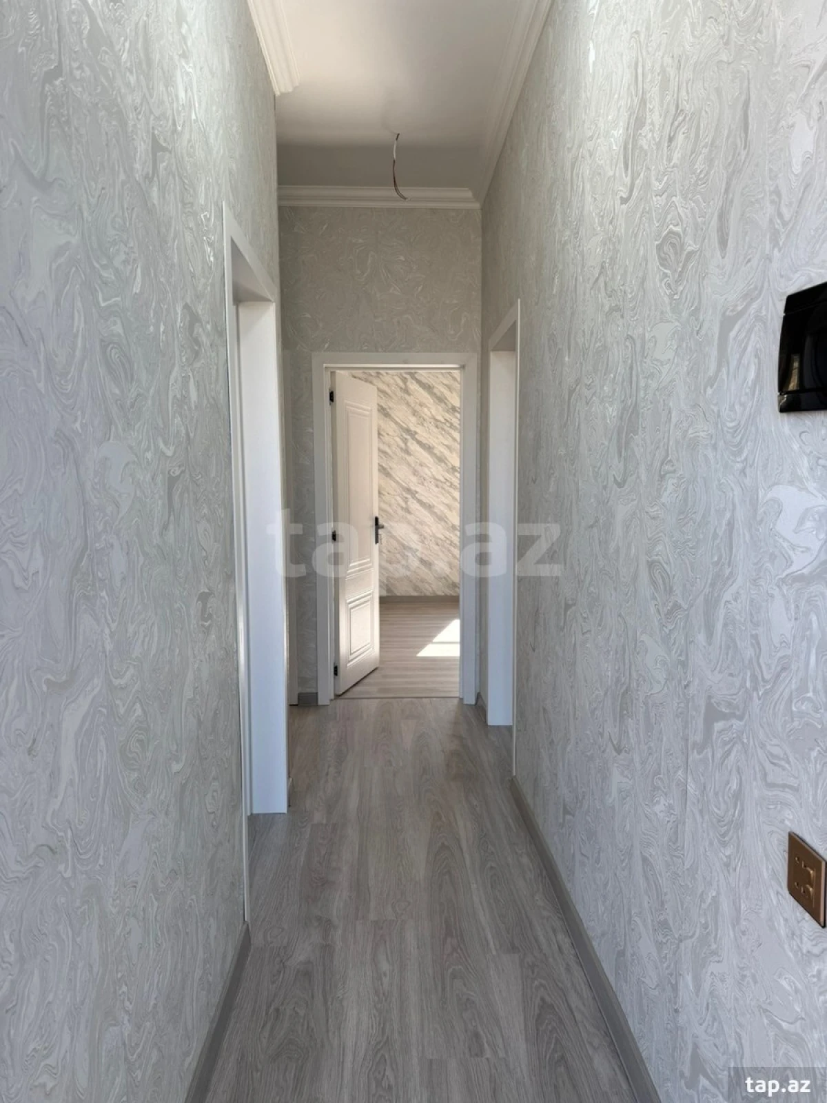 Satılır 3 otaqlı həyət evi 110 m²