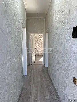 Satılır 3 otaqlı həyət evi 110 m²