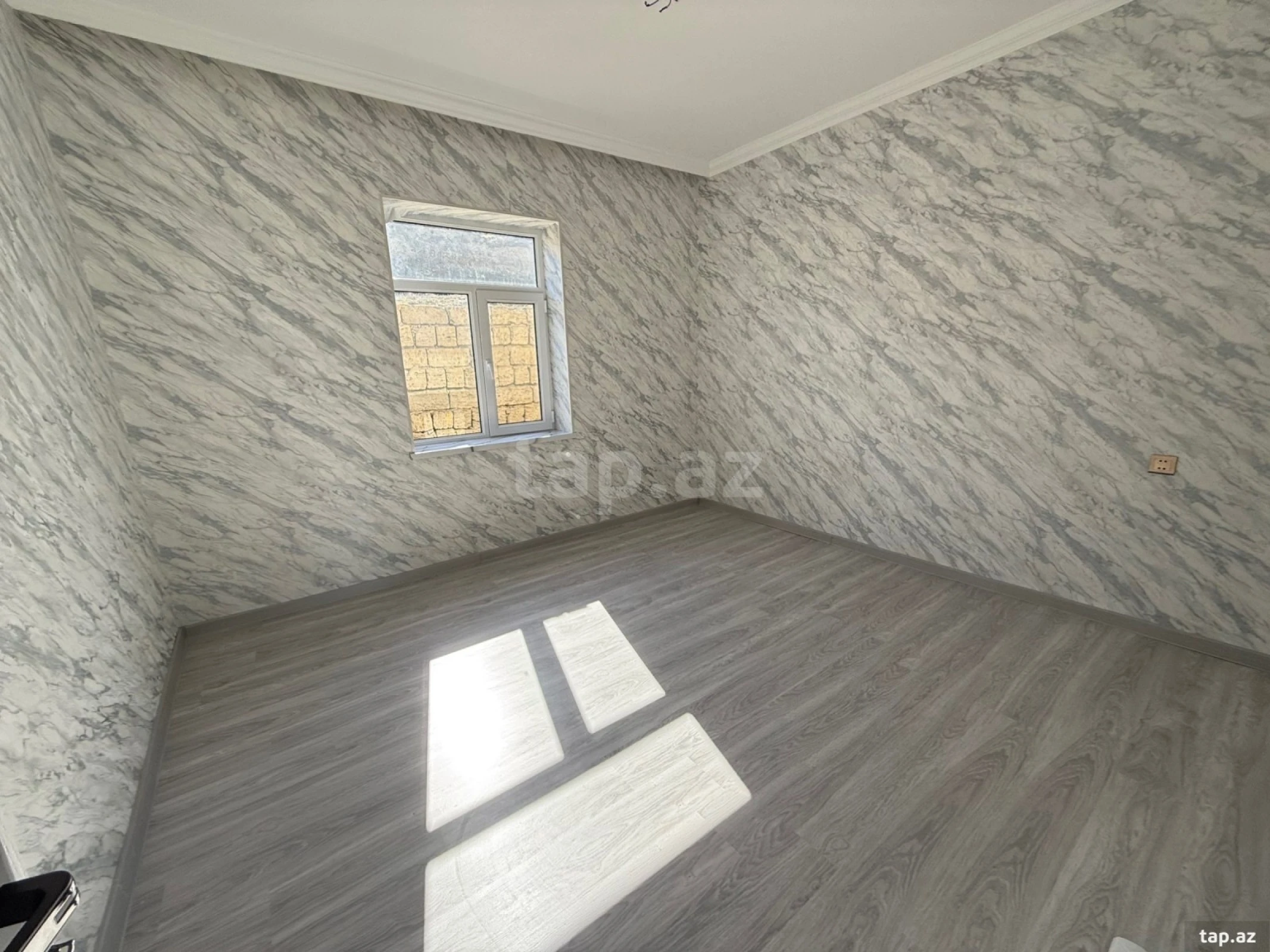 Satılır 3 otaqlı həyət evi 110 m²