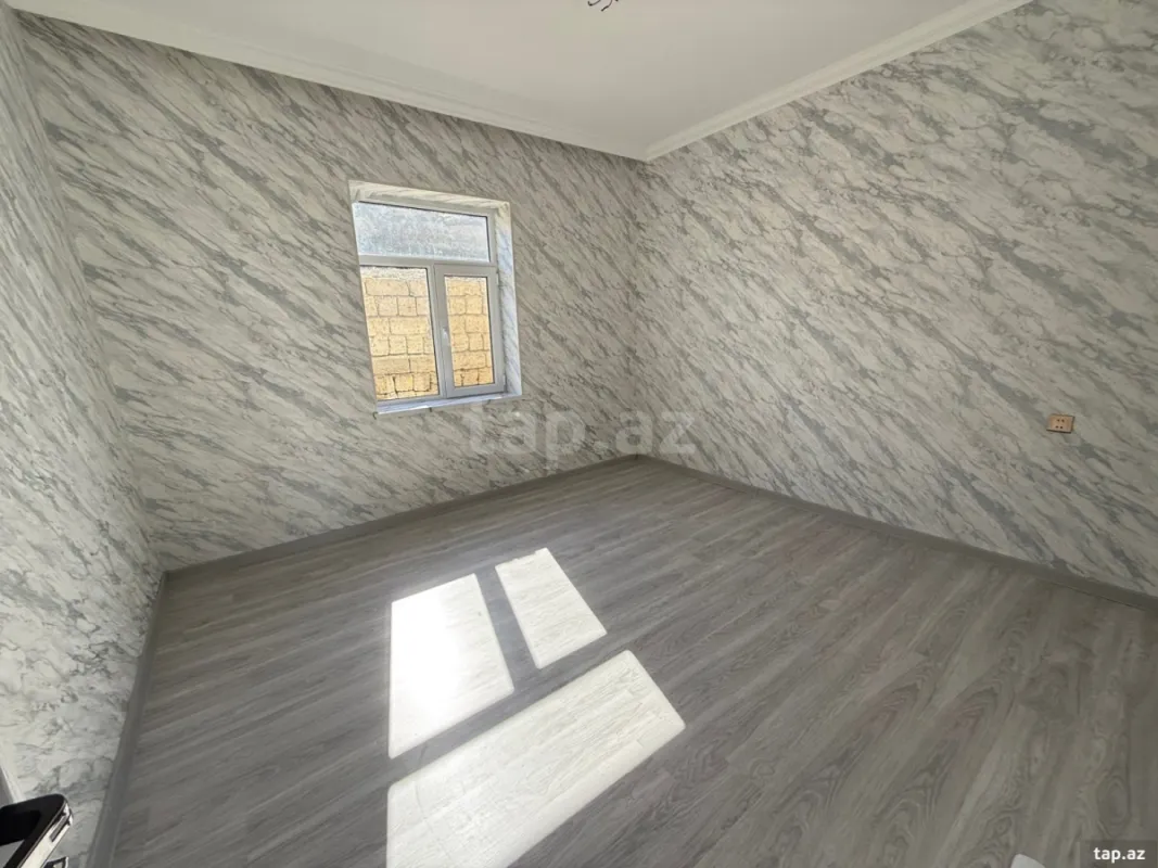 Satılır 3 otaqlı həyət evi 110 m²