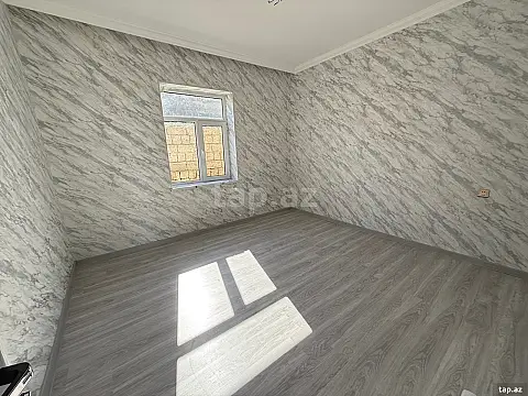 Satılır 3 otaqlı həyət evi 110 m²