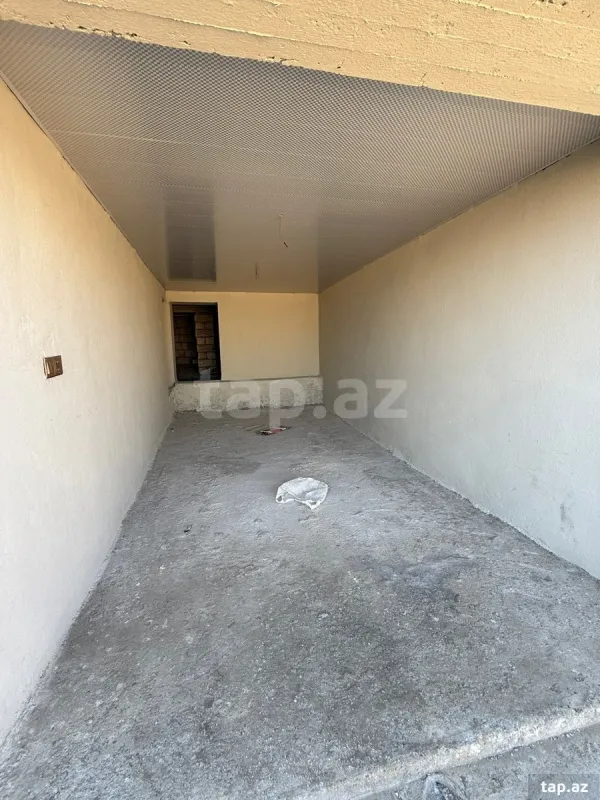 Satılır 3 otaqlı həyət evi 110 m²