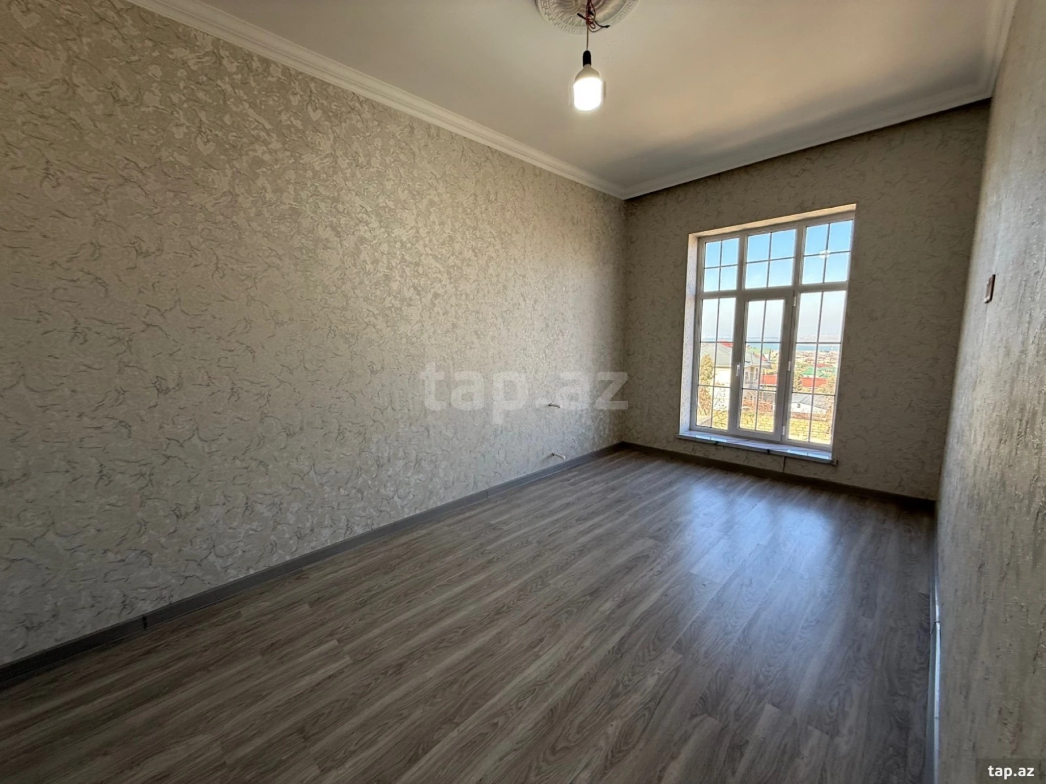 Satılır 3 otaqlı həyət evi 110 m²