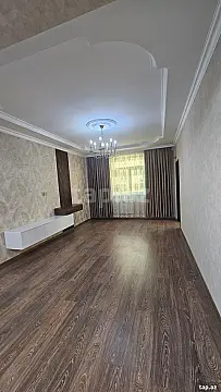 Satılır 3 otaqlı yeni tikili 83 m² — Bakı, Masazır 3 otaq 83.00 m²
