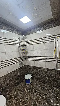 Satılır 3 otaqlı yeni tikili 83 m²