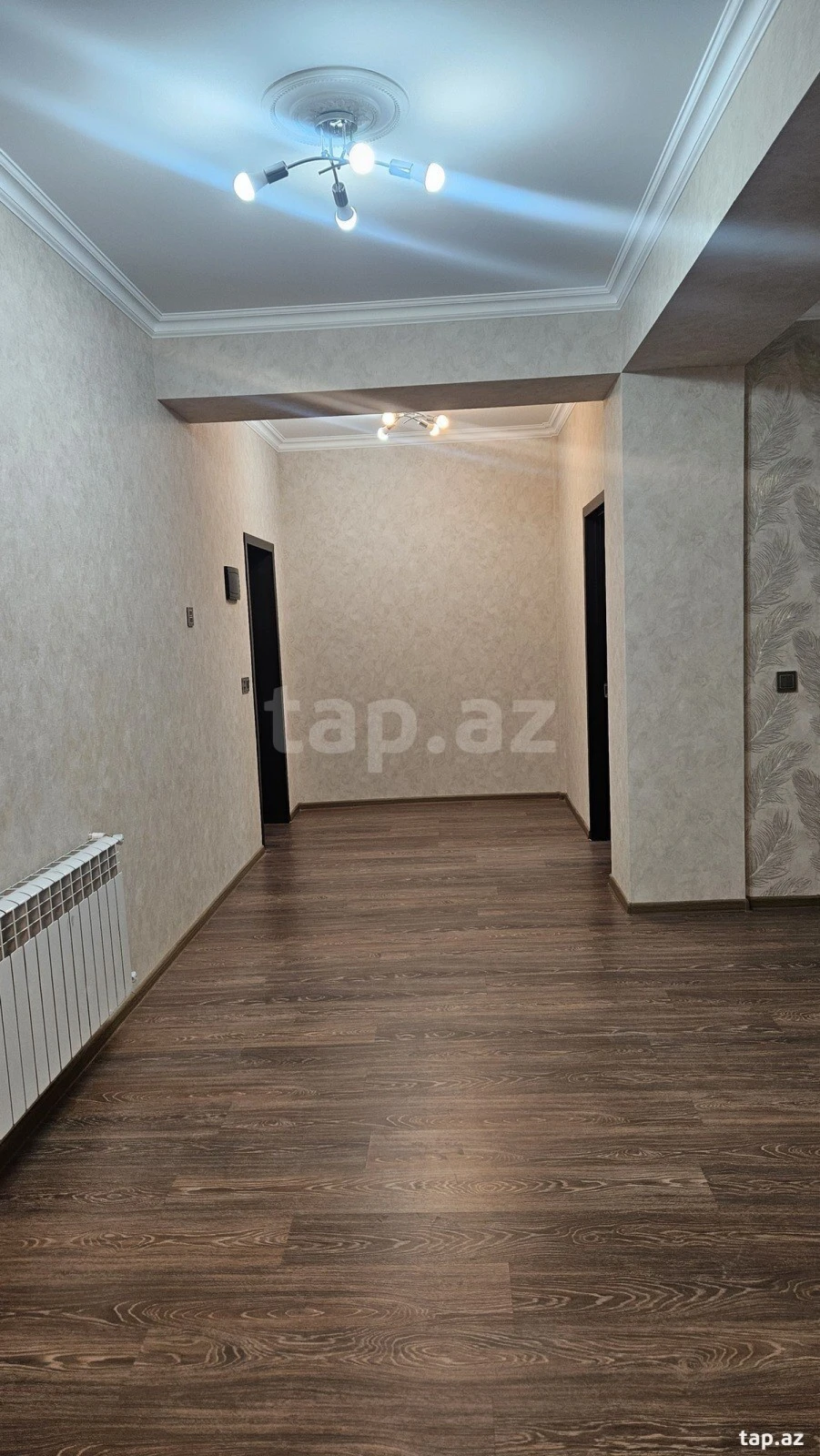 Satılır 3 otaqlı yeni tikili 83 m²